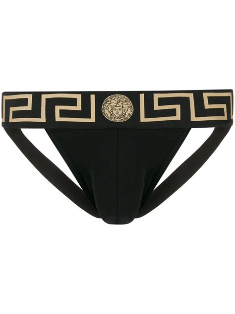 versace jockstrap sale